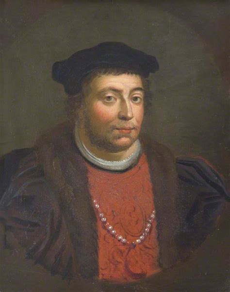 henry the third duke of buckingham